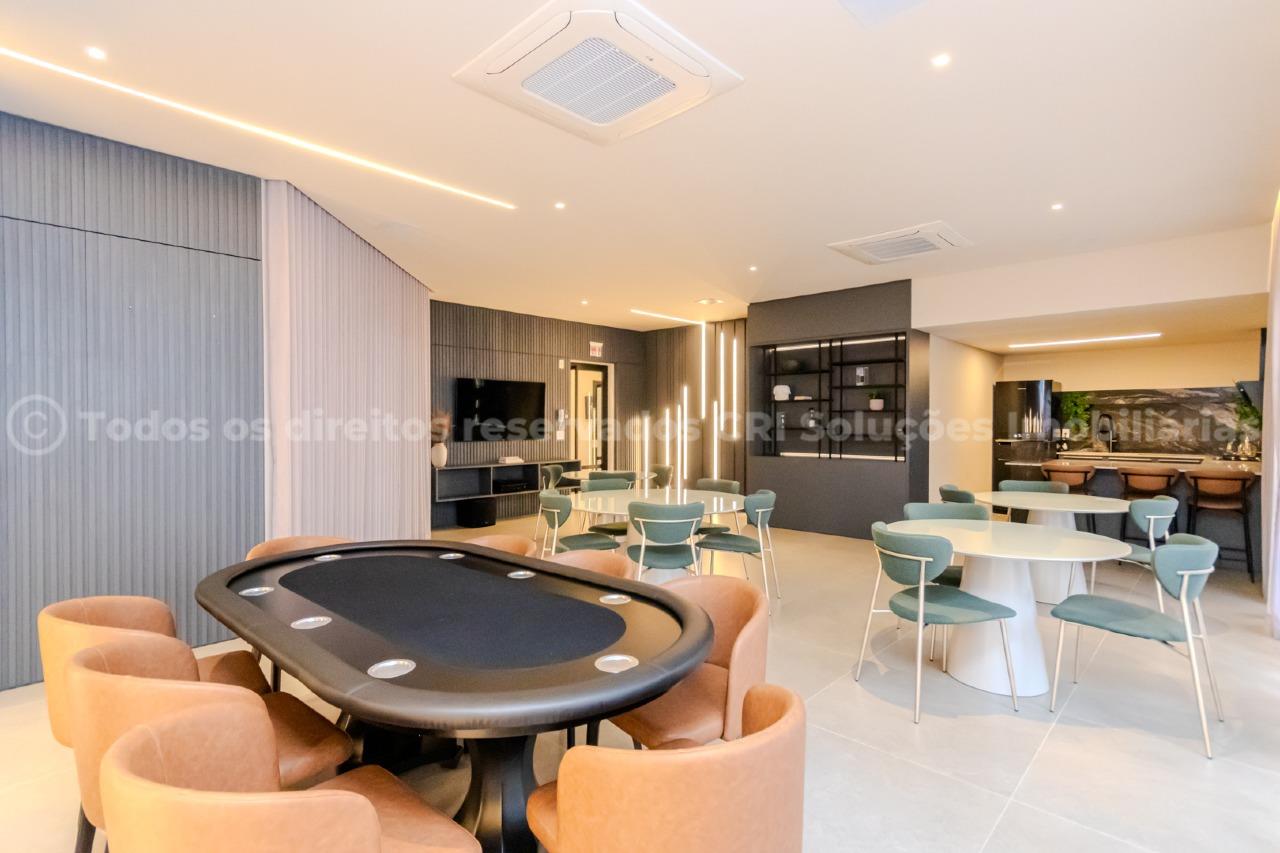 Foto do imóvel Apartamento no Edifício Soho Village com 4 dormitórios no Centro de Balneário Camboriú | Vida na praia