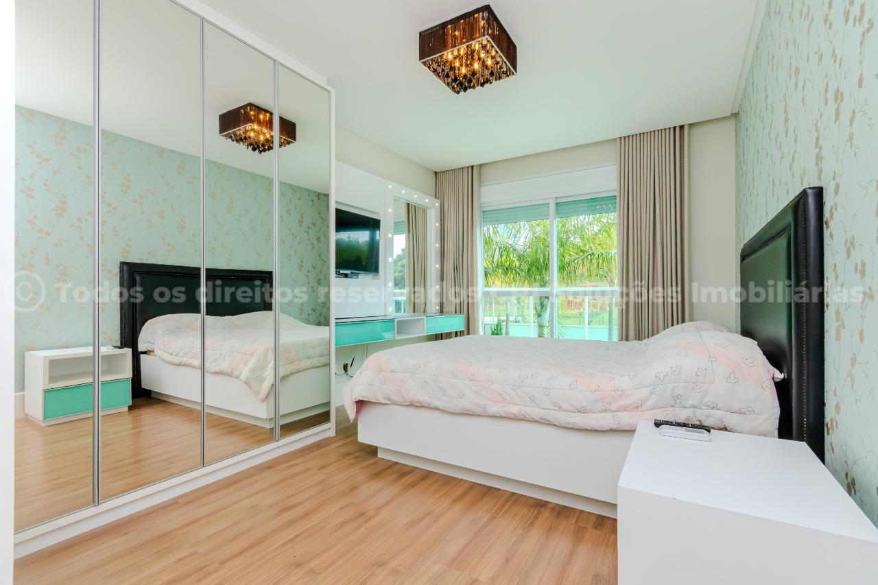 Foto do imóvel Apartamento no Brava Beach Aroeira na Praia Brava de Itajaí com 3 suítes | Vida na praia