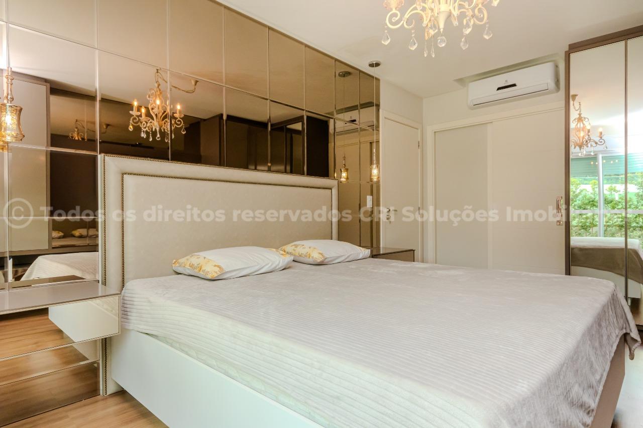 Foto do imóvel Apartamento no Brava Beach Aroeira na Praia Brava de Itajaí com 3 suítes | Vida na praia