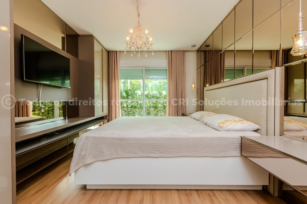 Foto do imóvel Apartamento no Brava Beach Aroeira na Praia Brava de Itajaí com 3 suítes | Vida na praia