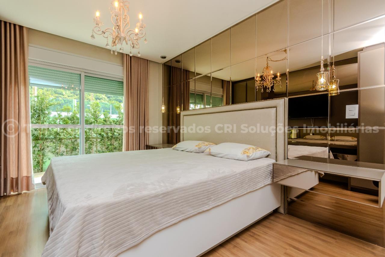 Foto do imóvel Apartamento no Brava Beach Aroeira na Praia Brava de Itajaí com 3 suítes | Vida na praia