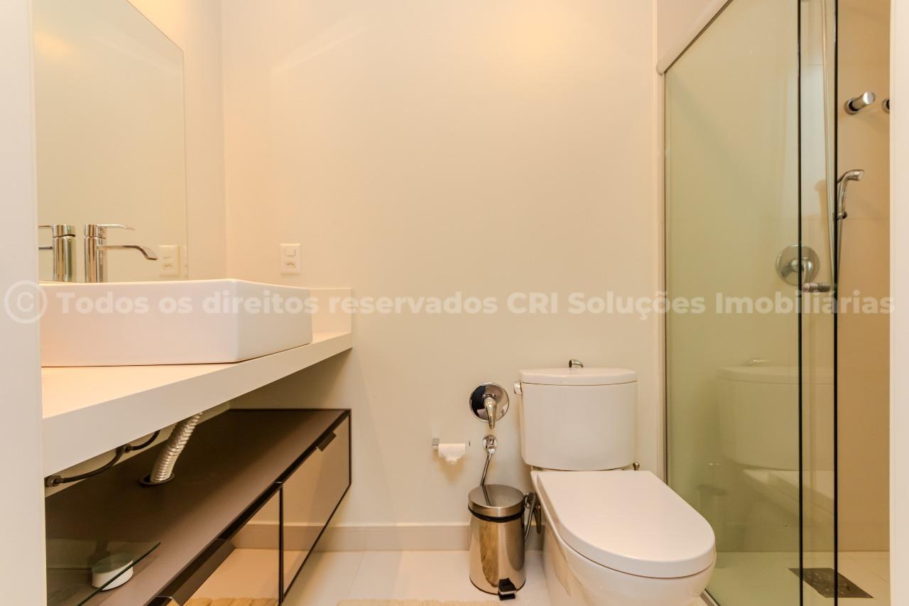 Foto do imóvel Apartamento no Brava Beach Aroeira na Praia Brava de Itajaí com 3 suítes | Vida na praia