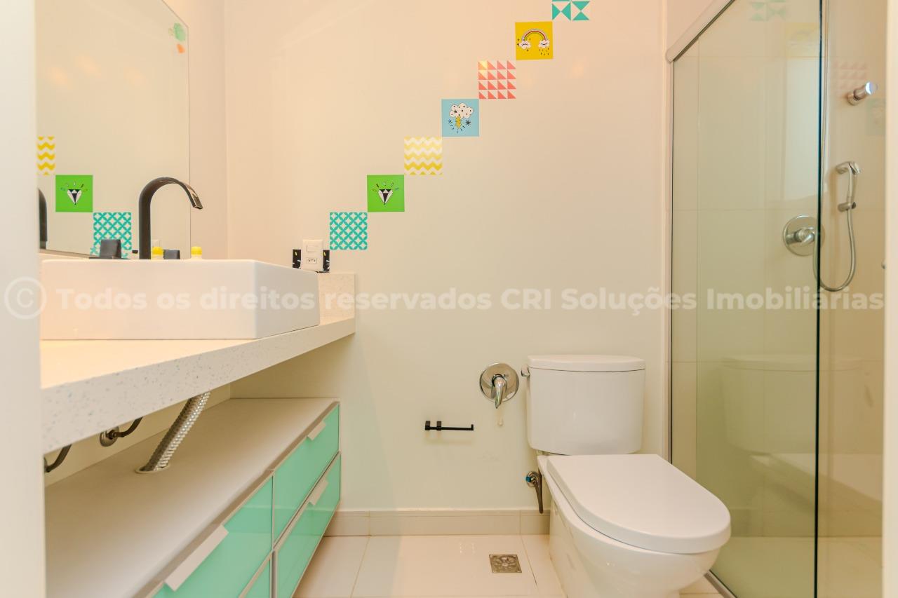 Foto do imóvel Apartamento no Brava Beach Aroeira na Praia Brava de Itajaí com 3 suítes | Vida na praia