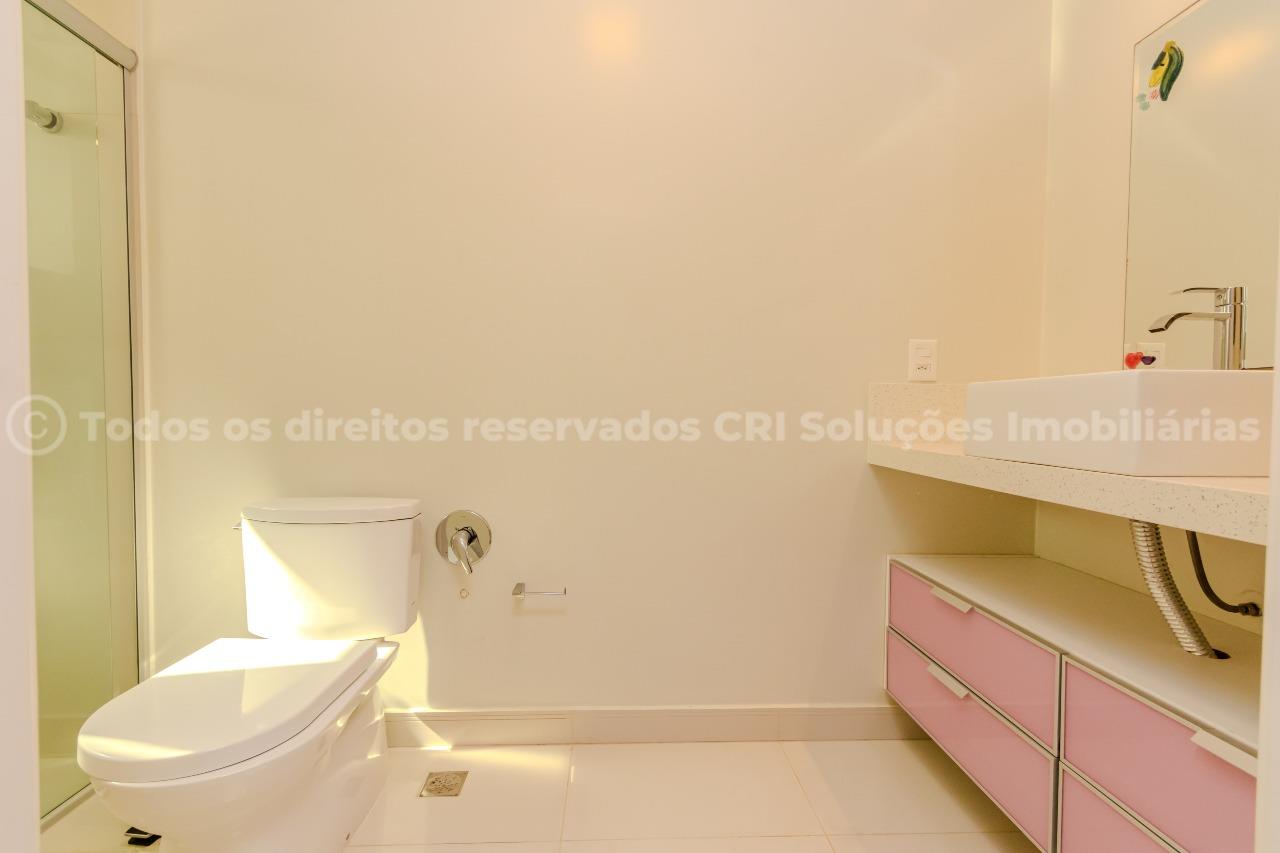 Foto do imóvel Apartamento no Brava Beach Aroeira na Praia Brava de Itajaí com 3 suítes | Vida na praia