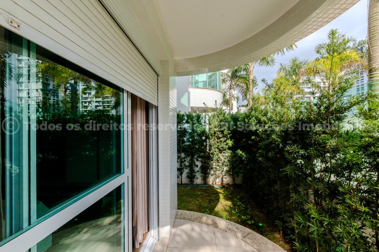 Foto do imóvel Apartamento no Brava Beach Aroeira na Praia Brava de Itajaí com 3 suítes | Vida na praia