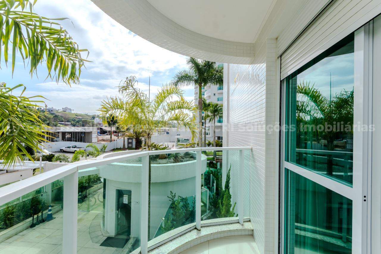 Foto do imóvel Apartamento no Brava Beach Aroeira na Praia Brava de Itajaí com 3 suítes | Vida na praia