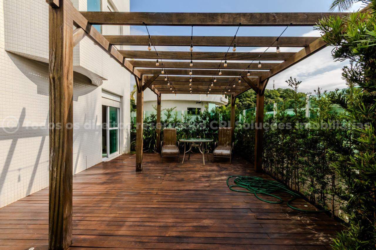 Foto do imóvel Apartamento no Brava Beach Aroeira na Praia Brava de Itajaí com 3 suítes | Vida na praia