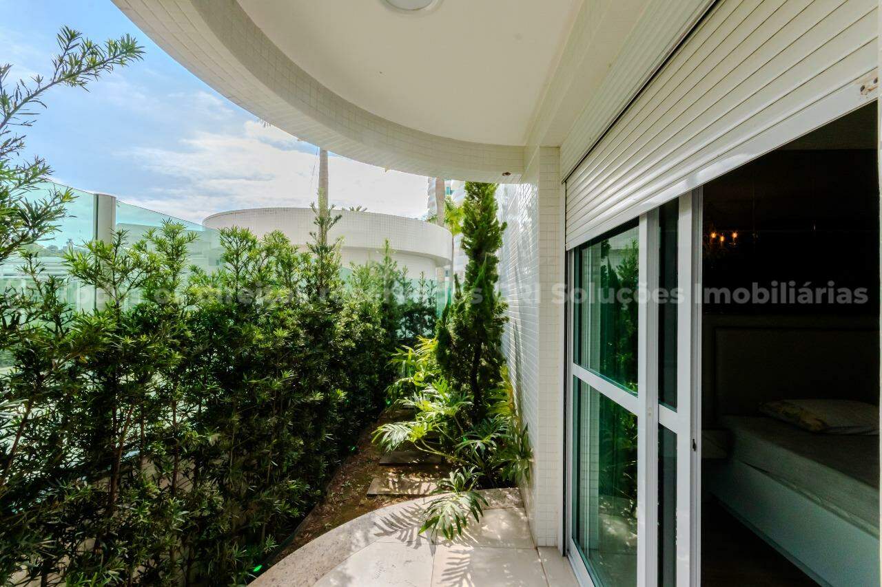 Foto do imóvel Apartamento no Brava Beach Aroeira na Praia Brava de Itajaí com 3 suítes | Vida na praia