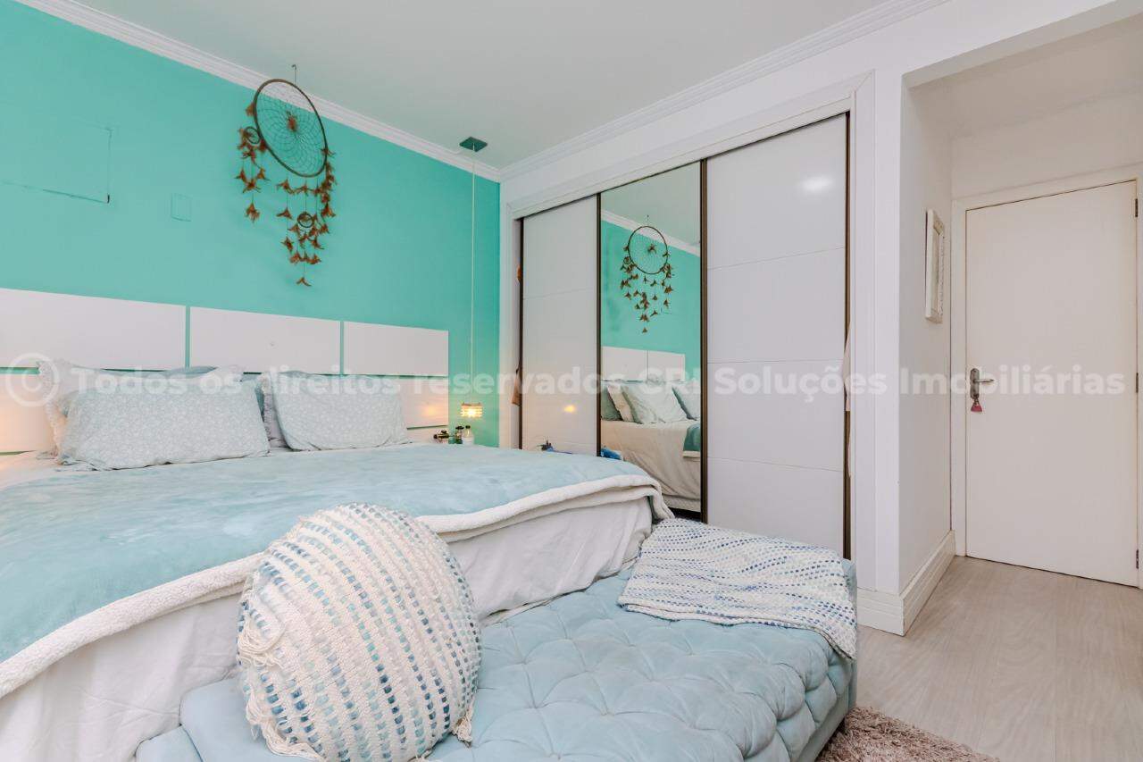 Foto do imóvel Apartamento mobiliado no Edifício Maria Laura no Centro de Balneário Camboriú