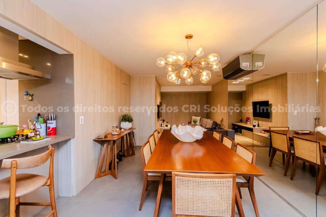 Foto do imóvel Apartamento no Piazza Di Spagna – 3 suítes no Centro de Balneário Camboriú