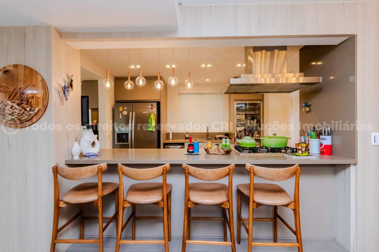 Foto do imóvel Apartamento no Piazza Di Spagna – 3 suítes no Centro de Balneário Camboriú