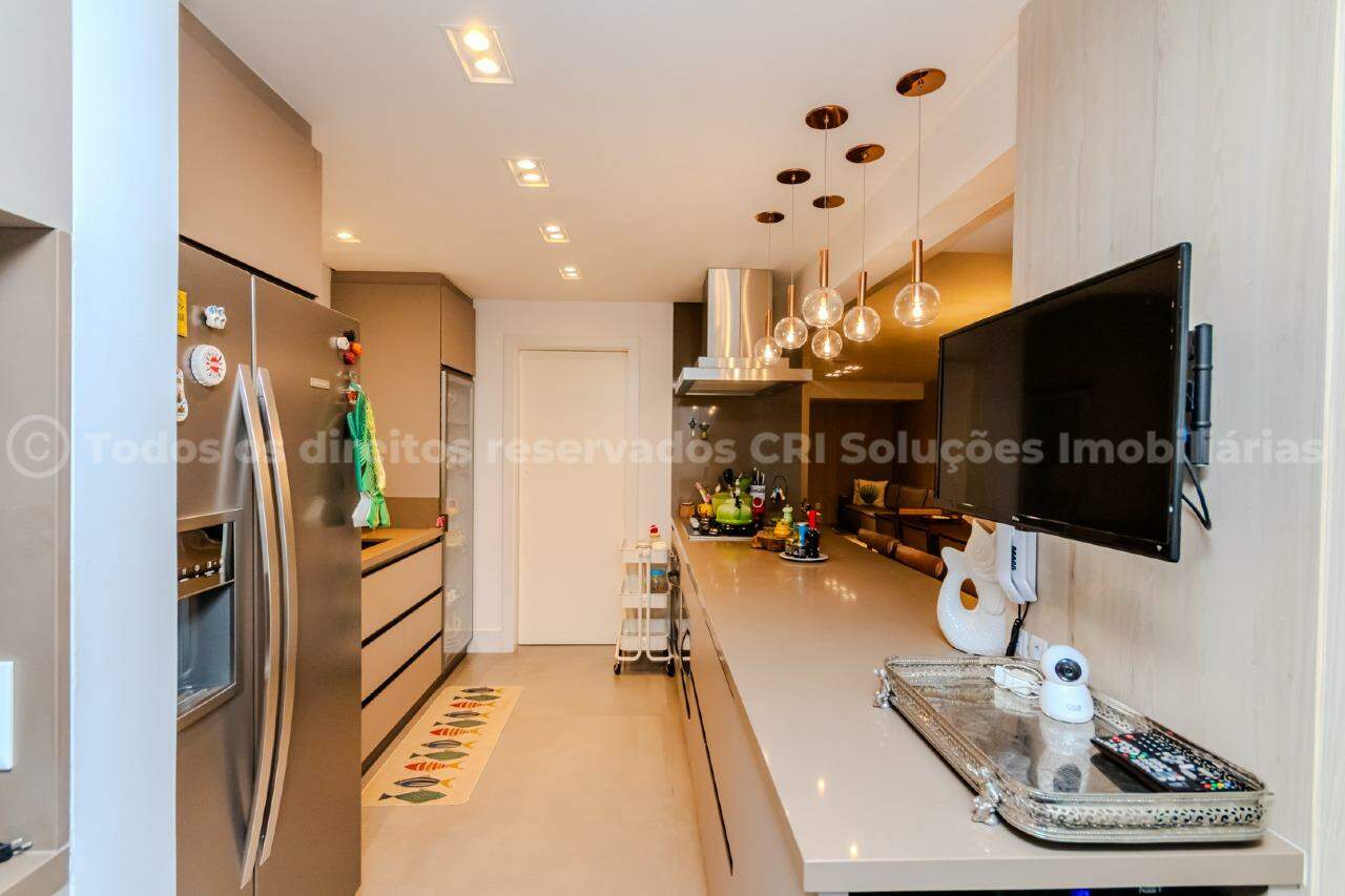 Foto do imóvel Apartamento no Piazza Di Spagna – 3 suítes no Centro de Balneário Camboriú
