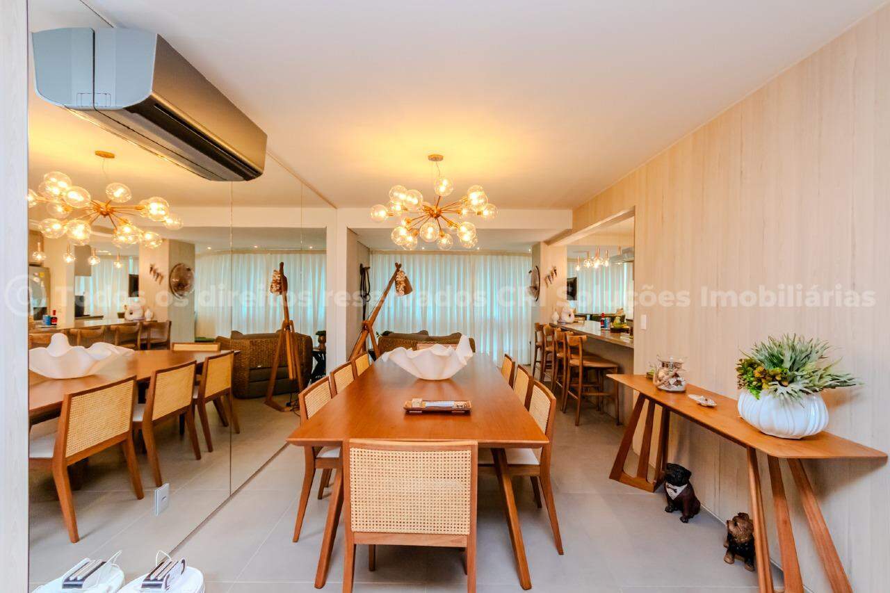 Foto do imóvel Apartamento no Piazza Di Spagna – 3 suítes no Centro de Balneário Camboriú