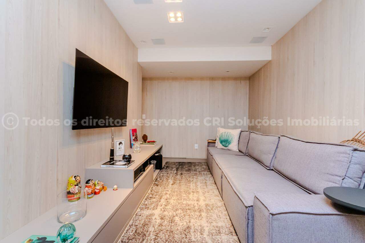 Foto do imóvel Apartamento no Piazza Di Spagna – 3 suítes no Centro de Balneário Camboriú