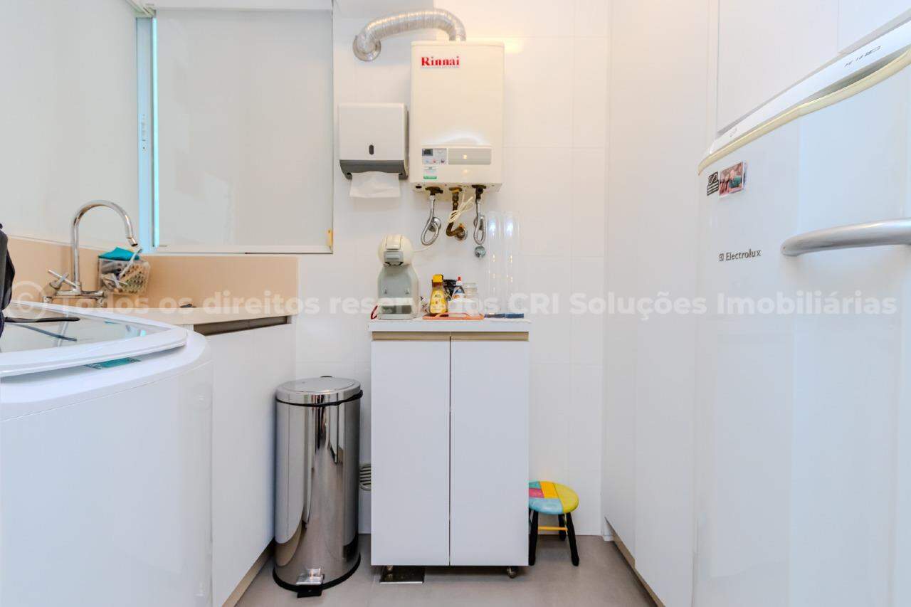 Foto do imóvel Apartamento no Piazza Di Spagna – 3 suítes no Centro de Balneário Camboriú