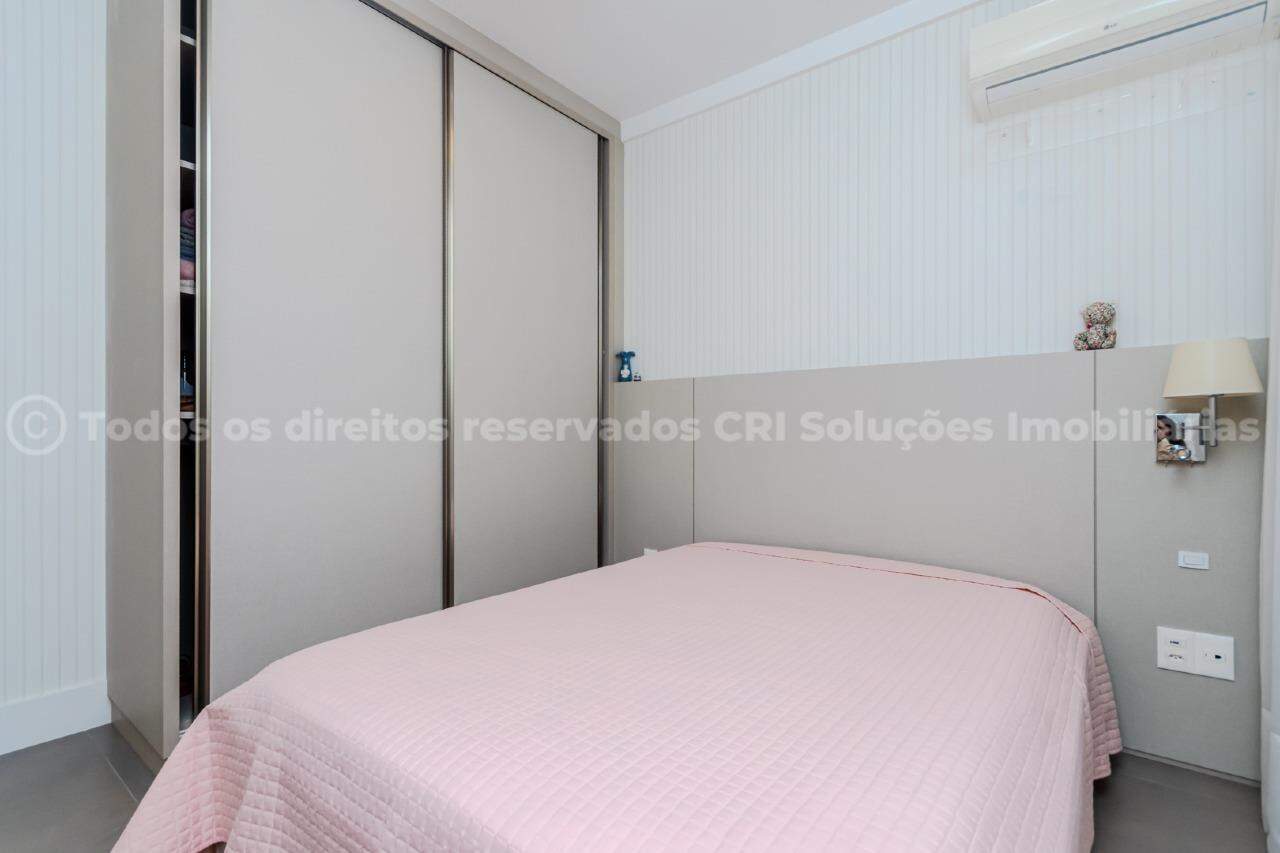 Foto do imóvel Apartamento no Piazza Di Spagna – 3 suítes no Centro de Balneário Camboriú