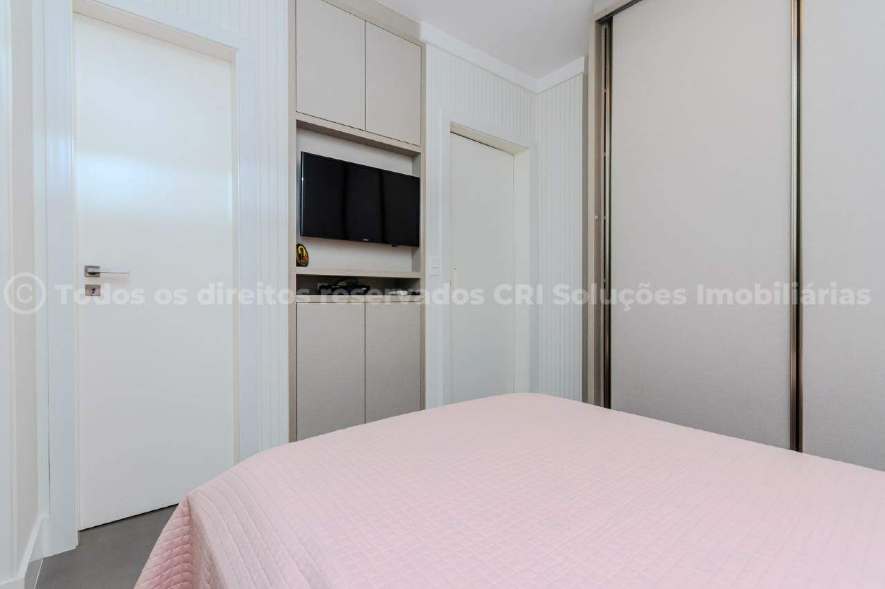 Foto do imóvel Apartamento no Piazza Di Spagna – 3 suítes no Centro de Balneário Camboriú