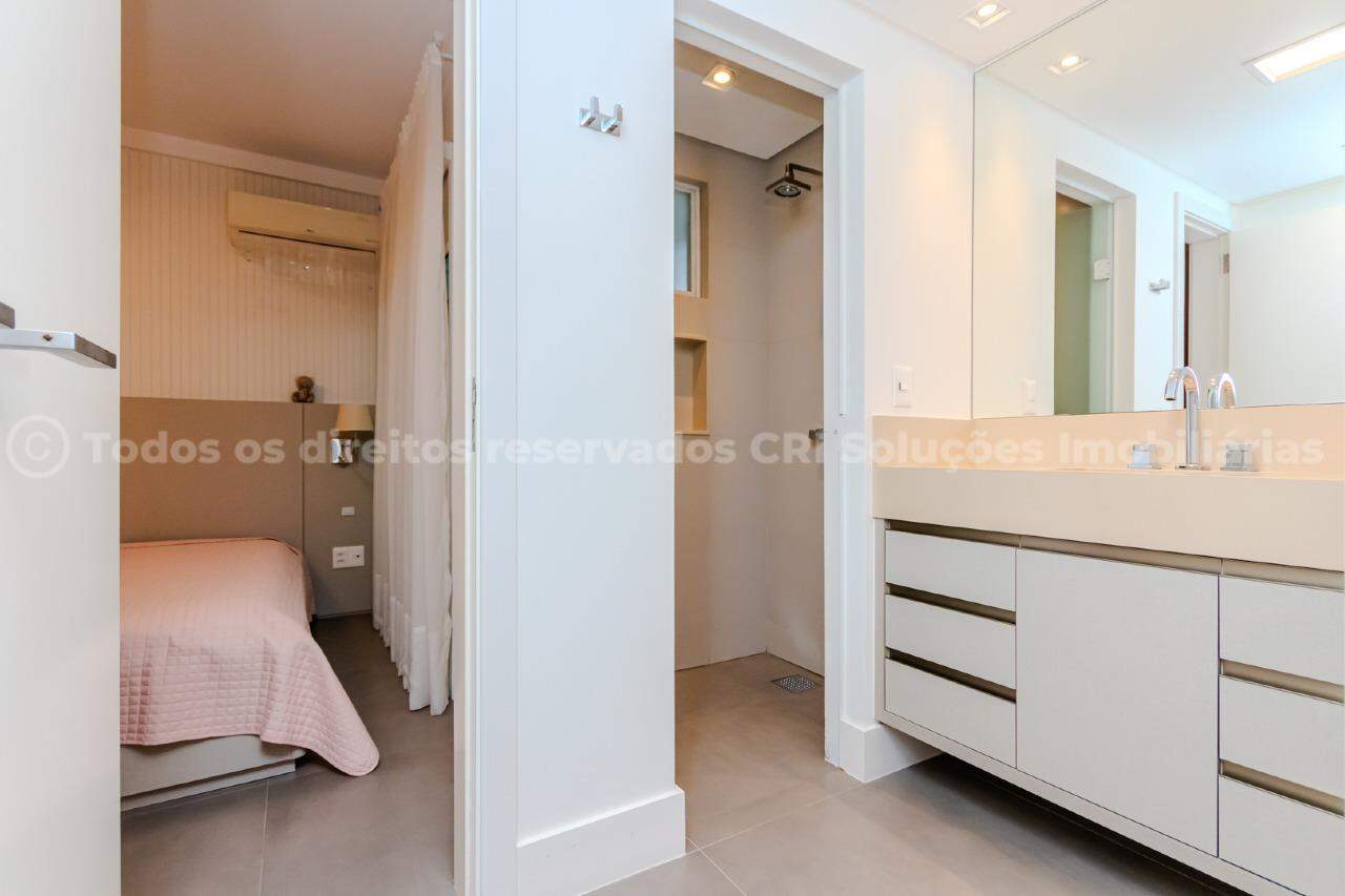 Foto do imóvel Apartamento no Piazza Di Spagna – 3 suítes no Centro de Balneário Camboriú