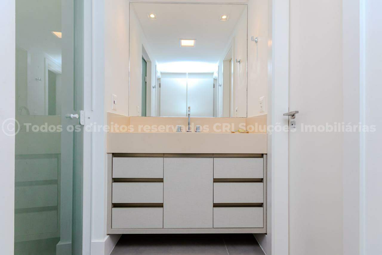 Foto do imóvel Apartamento no Piazza Di Spagna – 3 suítes no Centro de Balneário Camboriú