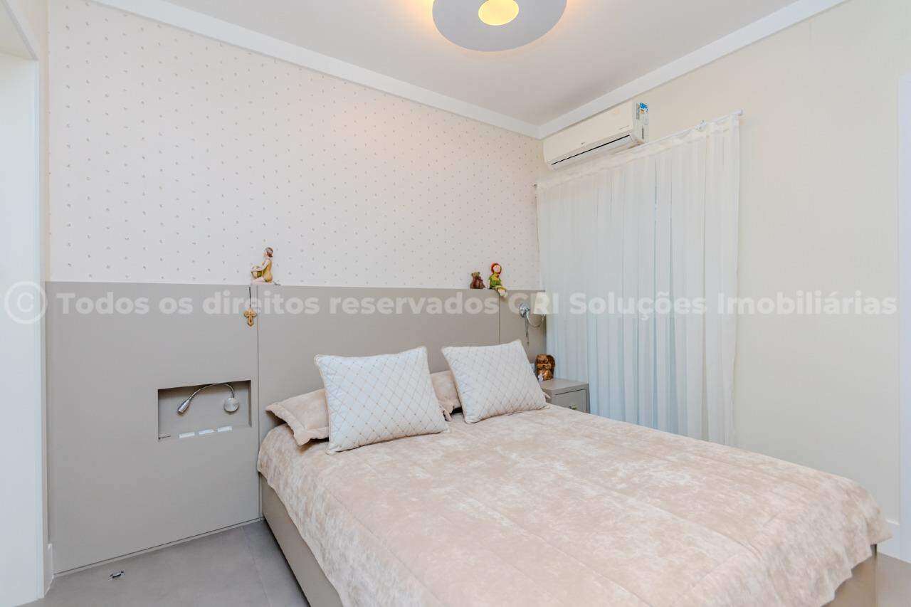Foto do imóvel Apartamento no Piazza Di Spagna – 3 suítes no Centro de Balneário Camboriú