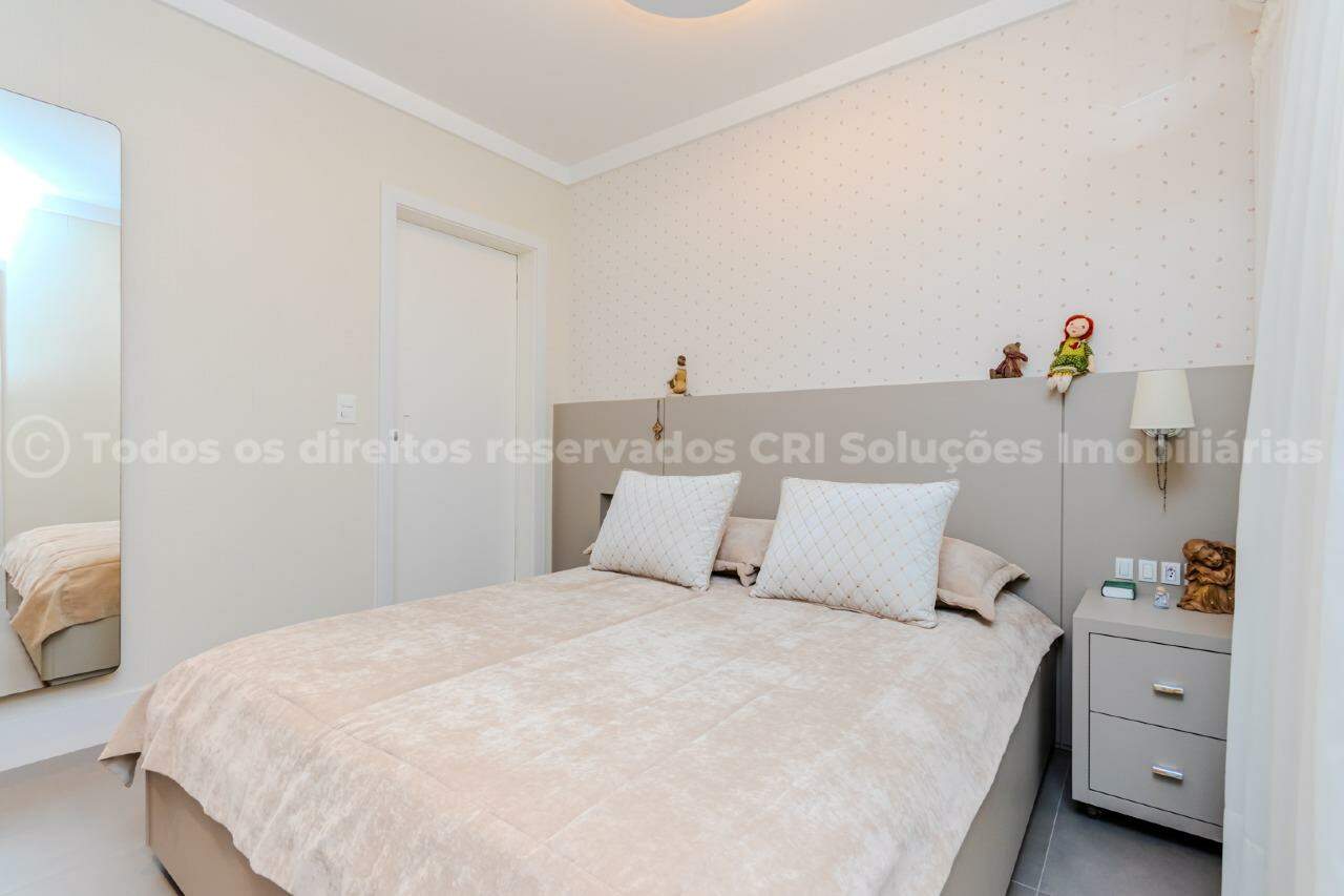 Foto do imóvel Apartamento no Piazza Di Spagna – 3 suítes no Centro de Balneário Camboriú