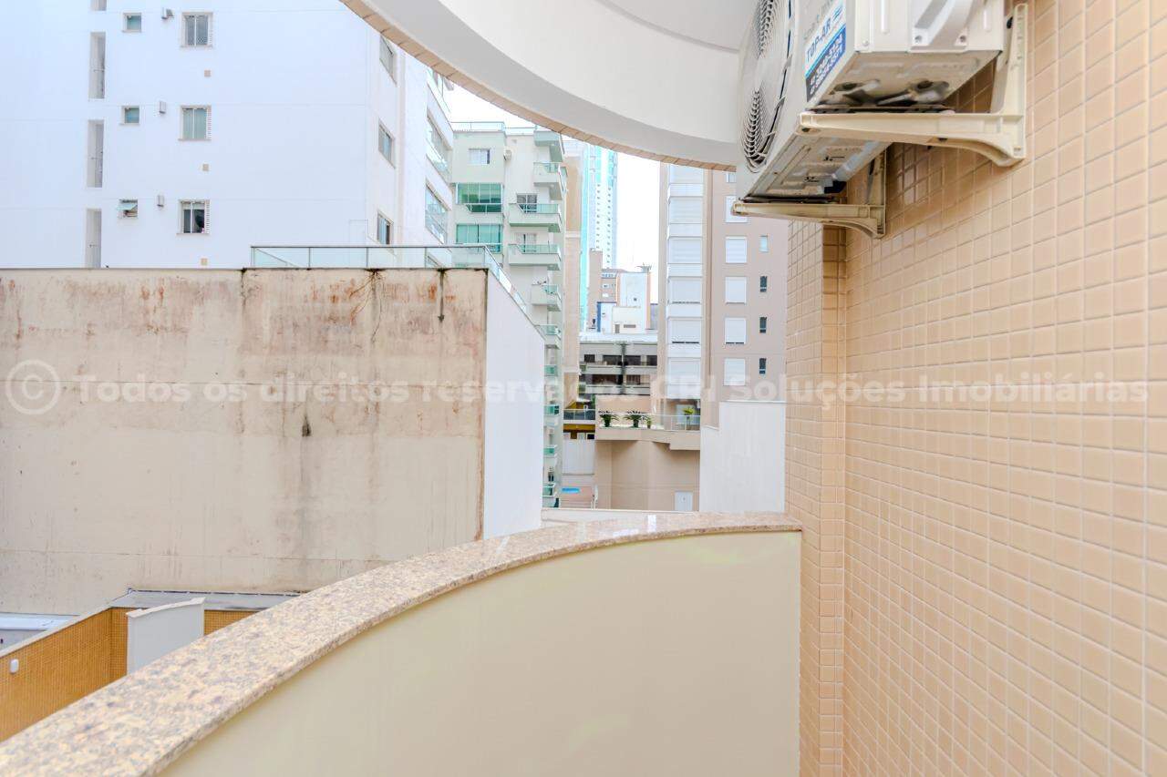 Foto do imóvel Apartamento no Piazza Di Spagna – 3 suítes no Centro de Balneário Camboriú
