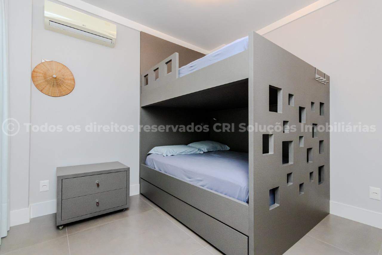 Foto do imóvel Apartamento no Piazza Di Spagna – 3 suítes no Centro de Balneário Camboriú