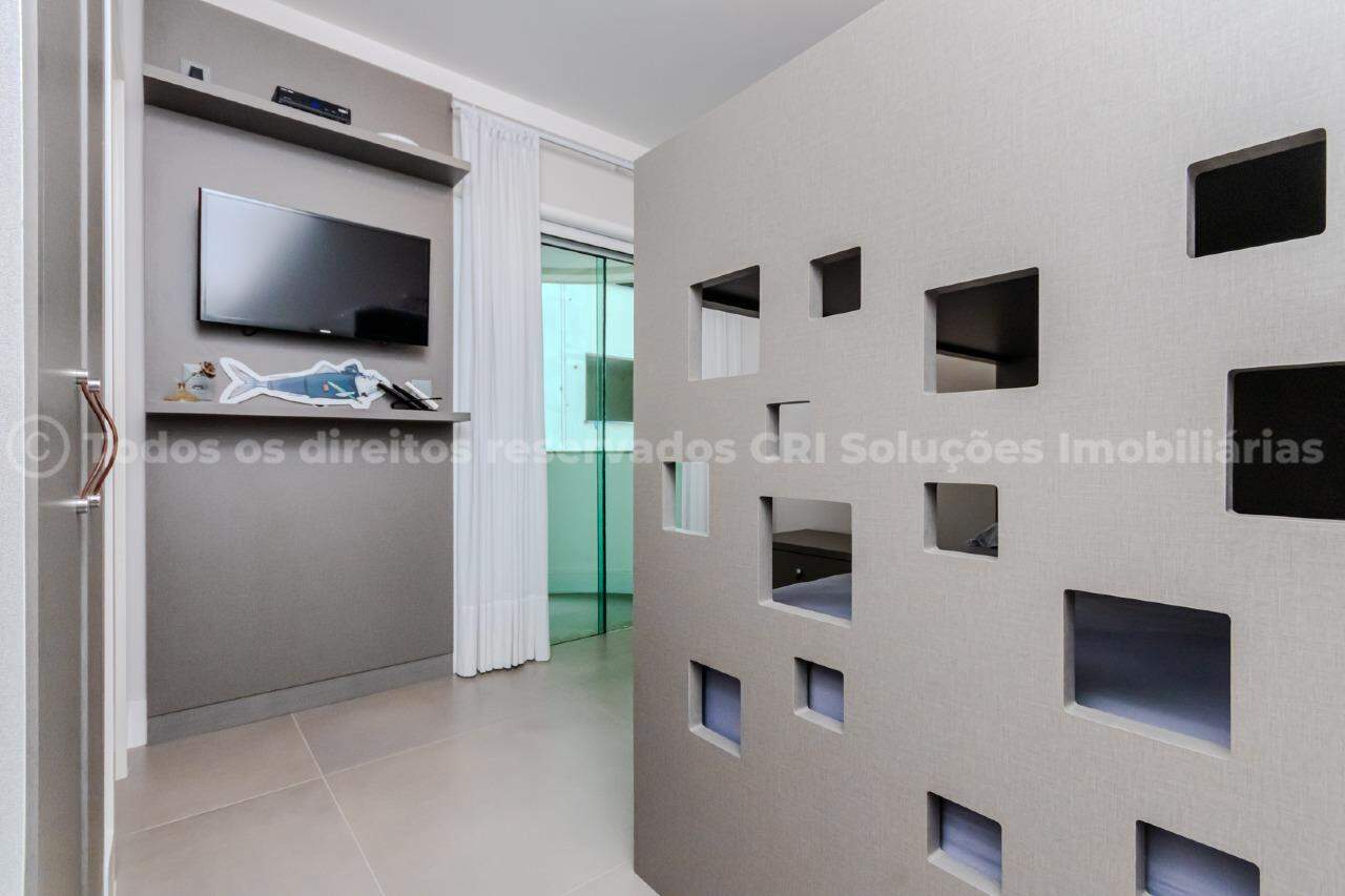 Foto do imóvel Apartamento no Piazza Di Spagna – 3 suítes no Centro de Balneário Camboriú