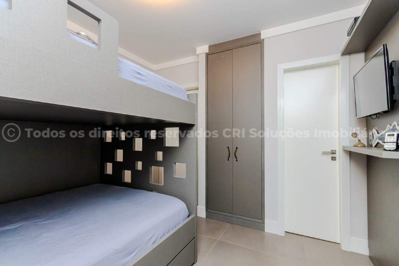 Foto do imóvel Apartamento no Piazza Di Spagna – 3 suítes no Centro de Balneário Camboriú