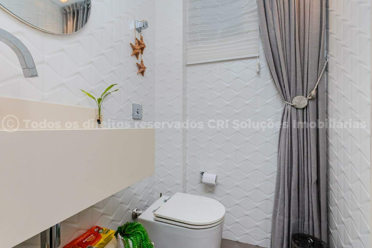 Foto do imóvel Apartamento no Piazza Di Spagna – 3 suítes no Centro de Balneário Camboriú