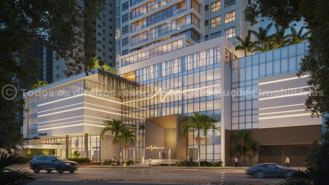 Foto do imóvel Apartamento na Planta com 04 Suítes á venda na Barra Sul no Edifício Viva 360