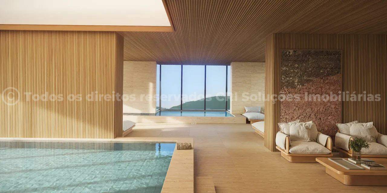 Foto do imóvel Apartamento á venda na Planta com 04 Suítes em Balneário Camboriú no Edifício Viva 360