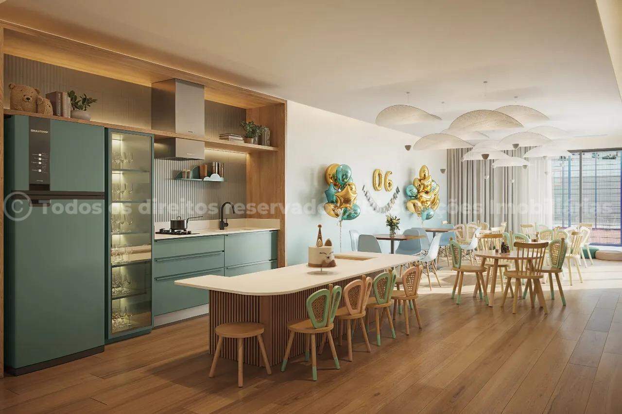 Foto do imóvel Apartamento á venda na Planta com 04 Suítes em Balneário Camboriú no Edifício Viva 360