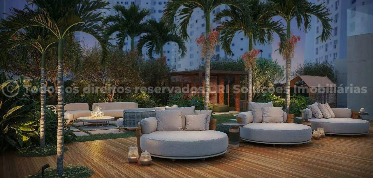 Foto do imóvel Apartamento á venda na Planta com 04 Suítes em Balneário Camboriú no Edifício Viva 360