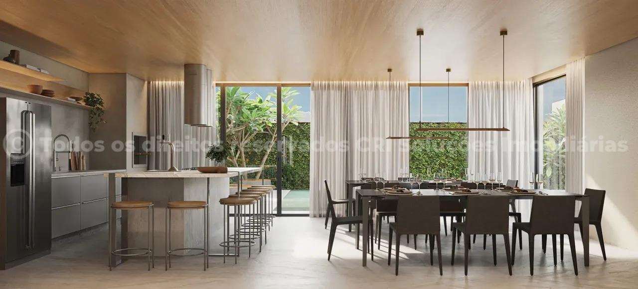 Foto do imóvel Apartamento na Planta com 04 Suítes á venda na Barra Sul de Balneário Camboriú no Edifício Viva 360