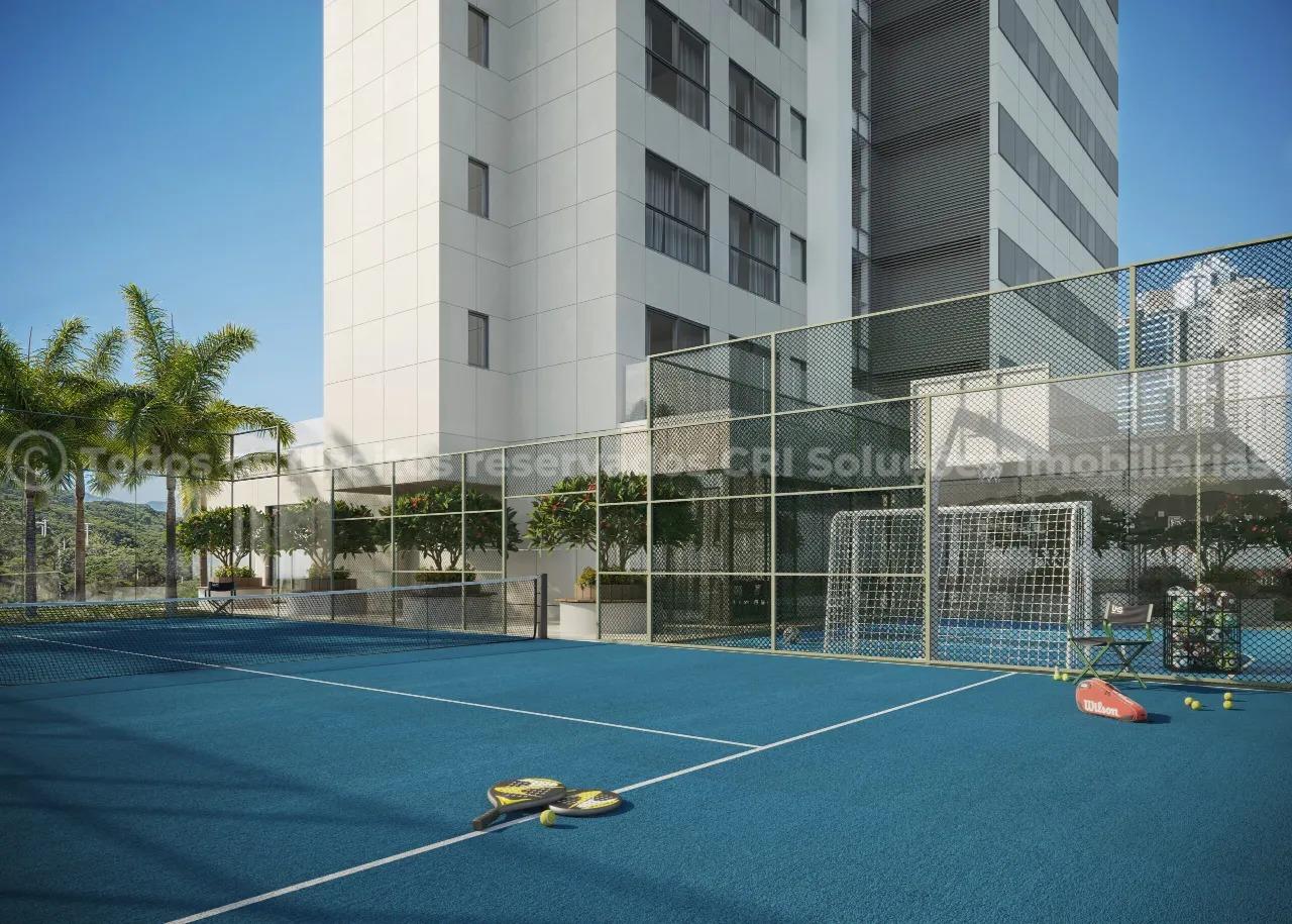 Foto do imóvel Apartamento na Planta com 04 Suítes á venda na Barra Sul de Balneário Camboriú no Edifício Viva 360