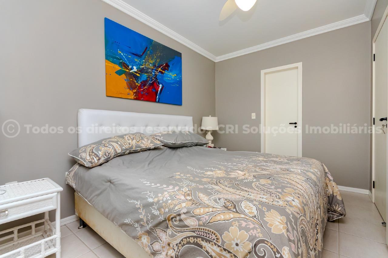 Foto do imóvel Apartamento no Edifício Dom Maurício em Balneário Camboriú – 135m² com 3 dormitórios