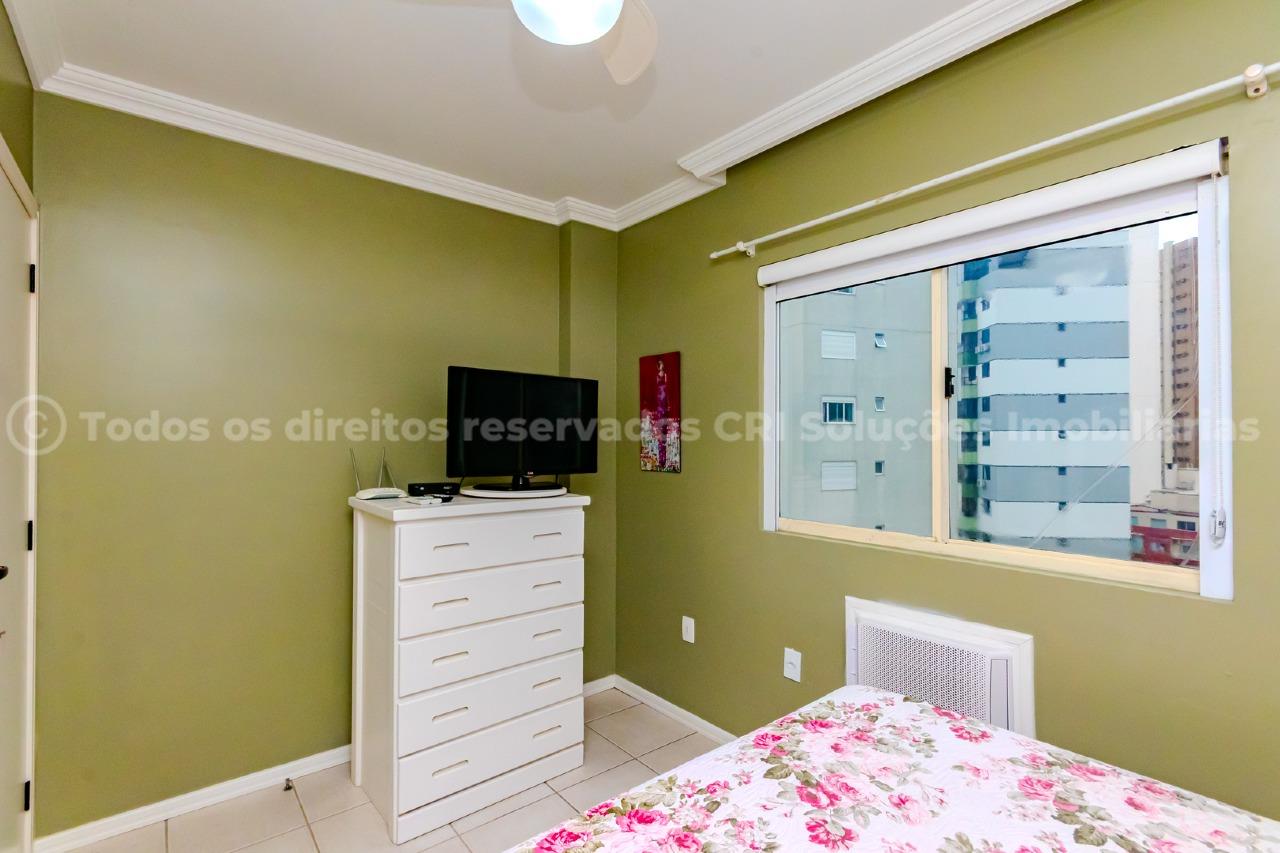 Foto do imóvel Apartamento no Edifício Dom Maurício em Balneário Camboriú – 135m² com 3 dormitórios