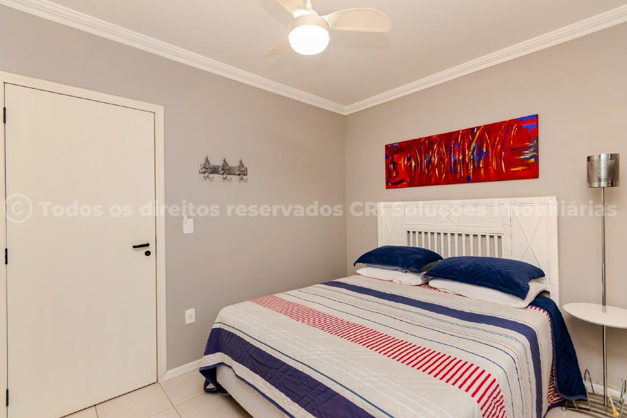 Foto do imóvel Apartamento no Edifício Dom Maurício em Balneário Camboriú – 135m² com 3 dormitórios