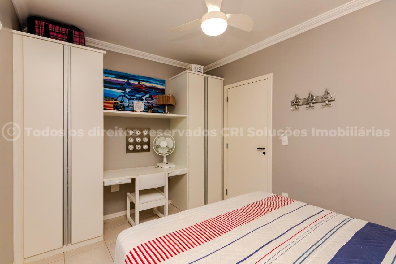 Foto do imóvel Apartamento no Edifício Dom Maurício em Balneário Camboriú – 135m² com 3 dormitórios
