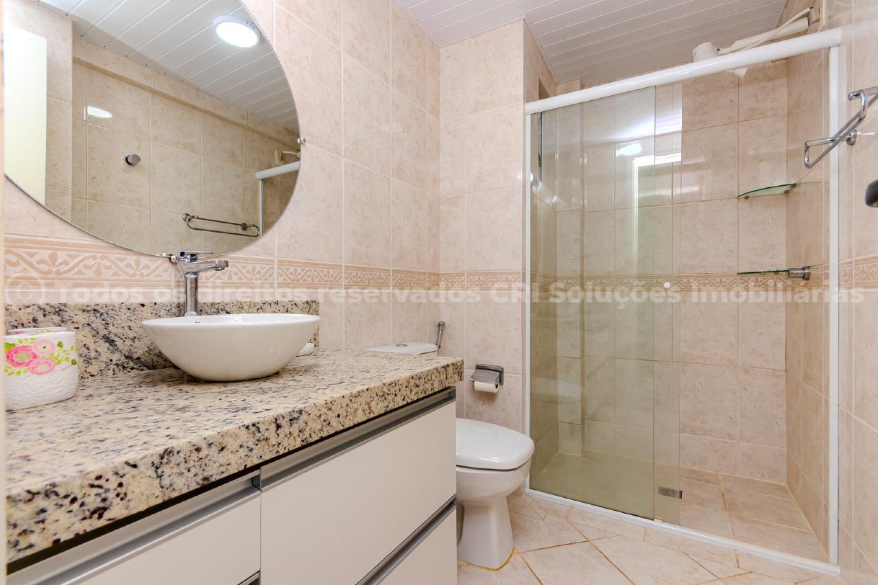 Foto do imóvel Apartamento no Edifício Dom Maurício em Balneário Camboriú – 135m² com 3 dormitórios
