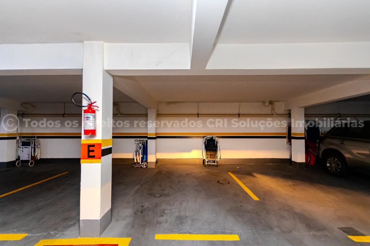 Foto do imóvel Apartamento no Edifício Dom Maurício em Balneário Camboriú – 135m² com 3 dormitórios