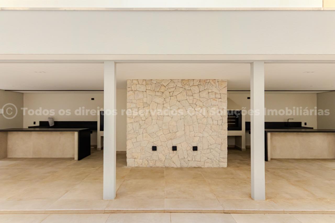Foto do imóvel Apartamento no Edifício Dom Maurício em Balneário Camboriú – 135m² com 3 dormitórios