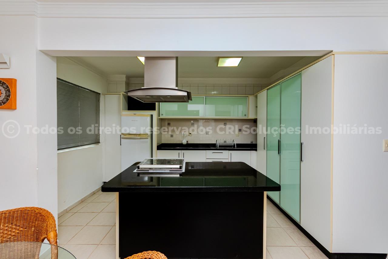Foto do imóvel Apartamento no Edifício Dom Maurício em Balneário Camboriú – 135m² com 3 dormitórios
