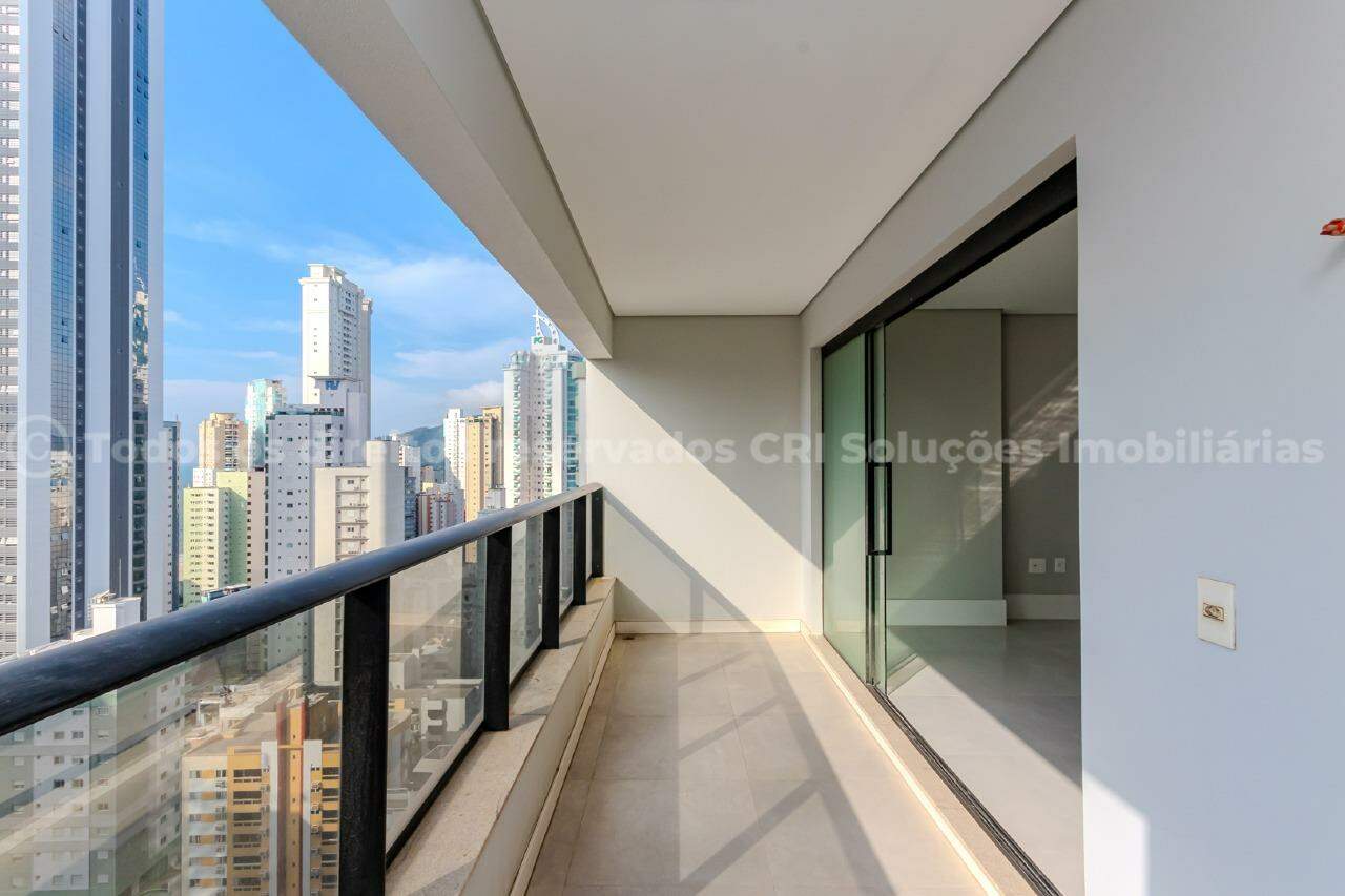 Foto do imóvel Apartamento 3 Suítes no Argos Residence – Lazer Completo | 3 Vagas