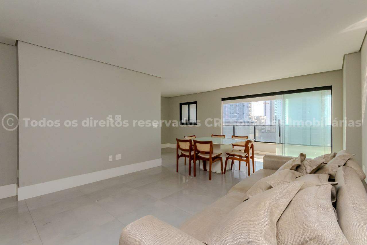 Foto do imóvel Apartamento 3 Suítes no Argos Residence – Lazer Completo | 3 Vagas