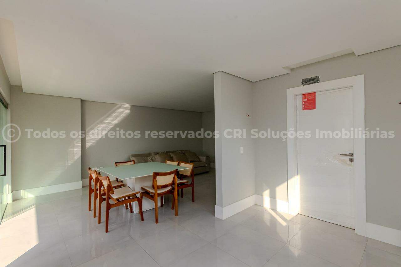 Foto do imóvel Apartamento 3 Suítes no Argos Residence – Lazer Completo | 3 Vagas