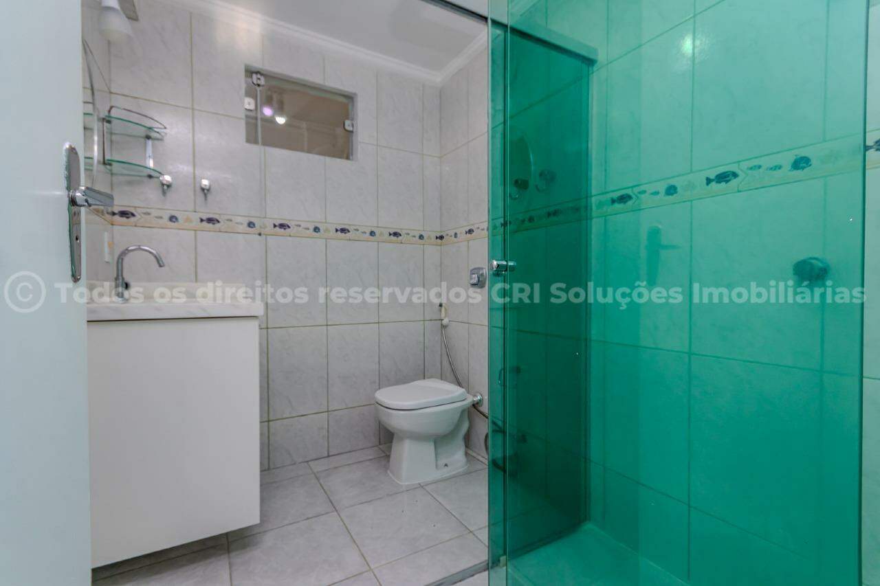 Foto do imóvel Apartamento mobiliado com 3 dormitórios no Edifício Imperatriz em Balneário Camboriú | Vida na praia
