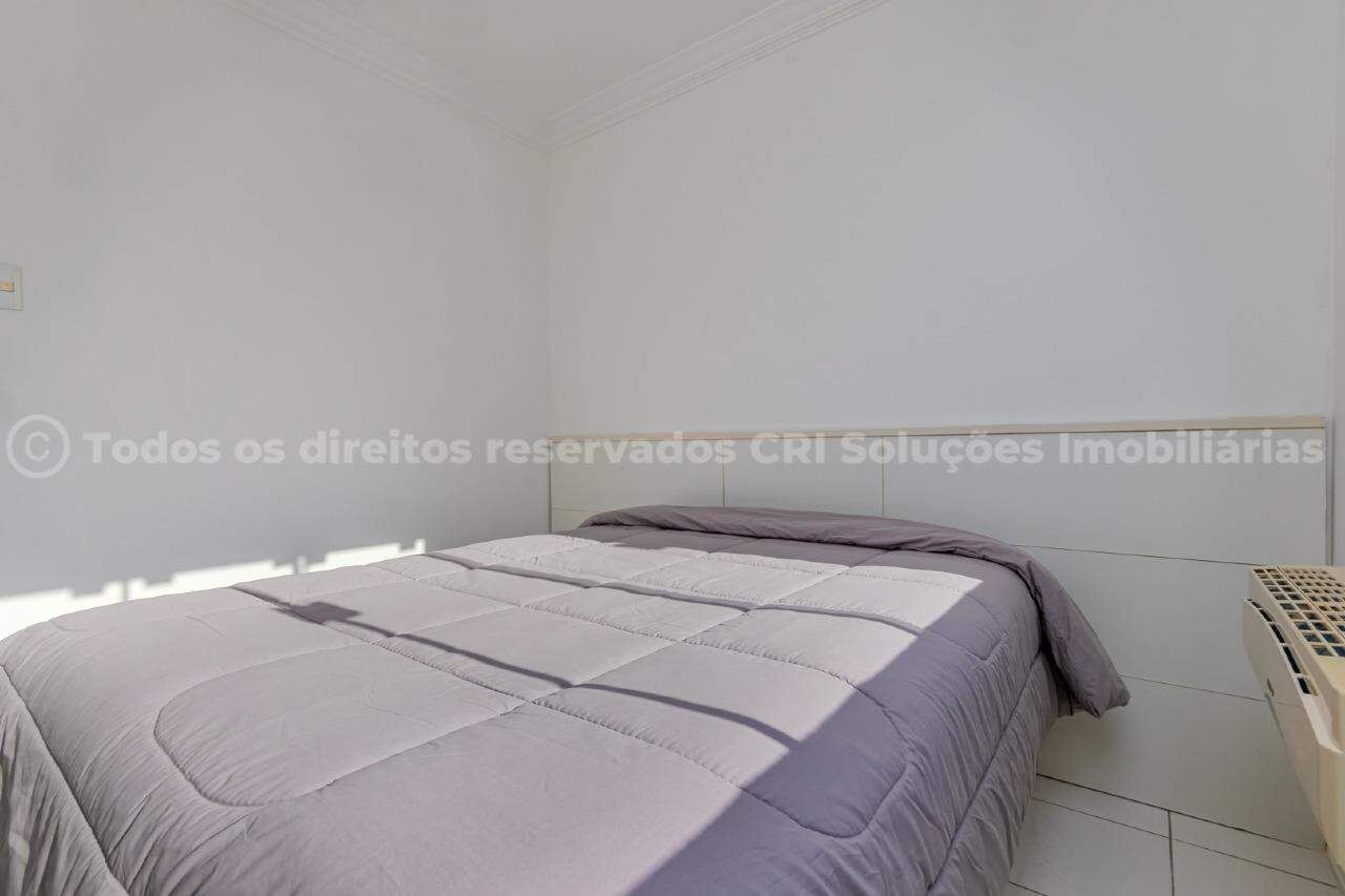 Foto do imóvel Apartamento mobiliado com 3 dormitórios no Edifício Imperatriz em Balneário Camboriú | Vida na praia