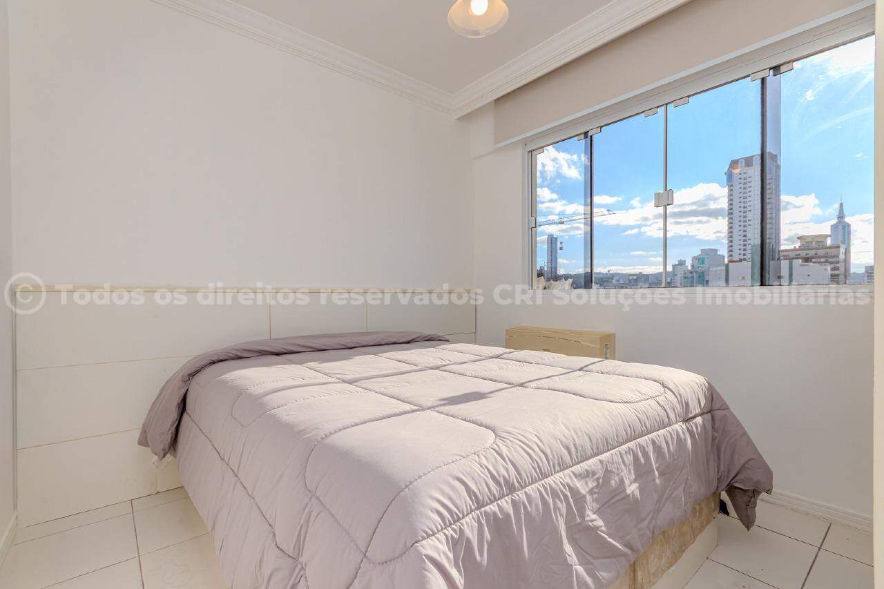 Foto do imóvel Apartamento mobiliado com 3 dormitórios no Edifício Imperatriz em Balneário Camboriú | Vida na praia